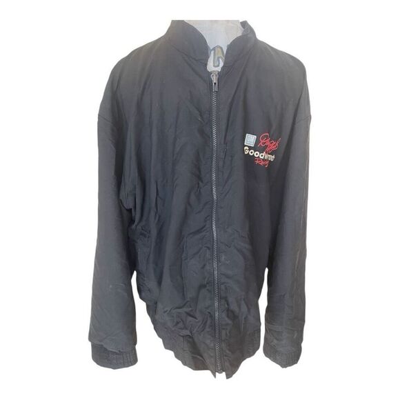 Nascar Other - Vintage Racing Legend Dale Earnhardt Snap Closure 6X Champ Jacket Size XL EUC